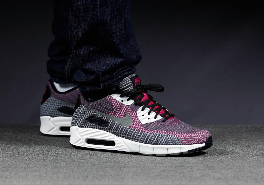 Nike Air Max 90 JCRD | 631750-001 | AFEW STORE